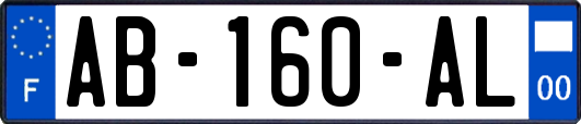 AB-160-AL