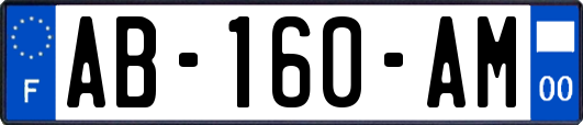 AB-160-AM