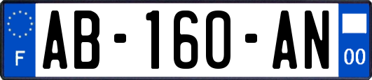 AB-160-AN