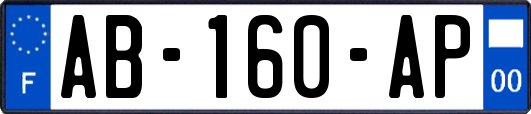 AB-160-AP