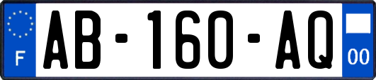 AB-160-AQ