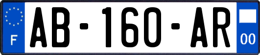 AB-160-AR