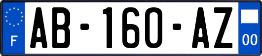 AB-160-AZ