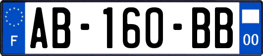 AB-160-BB