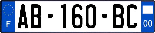 AB-160-BC