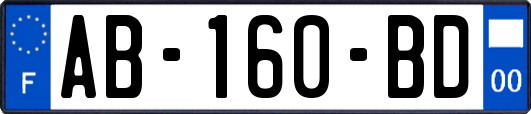 AB-160-BD