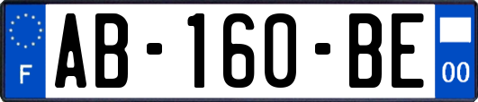 AB-160-BE