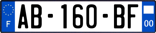 AB-160-BF