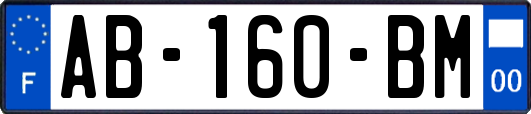 AB-160-BM