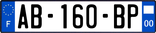 AB-160-BP