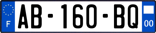 AB-160-BQ