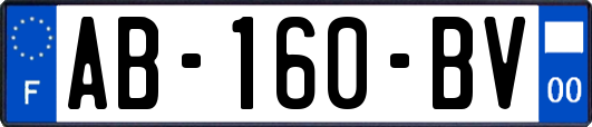 AB-160-BV