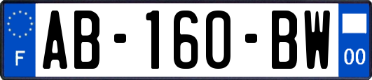 AB-160-BW