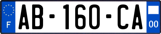 AB-160-CA