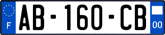 AB-160-CB