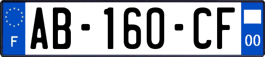 AB-160-CF