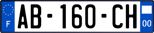 AB-160-CH