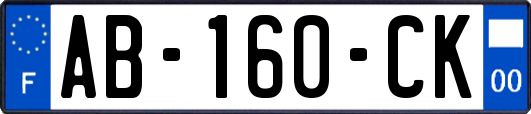 AB-160-CK