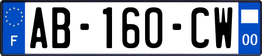 AB-160-CW