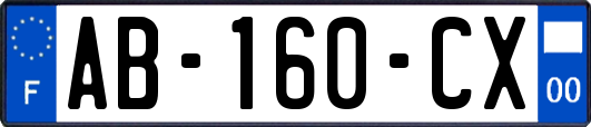 AB-160-CX