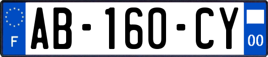 AB-160-CY