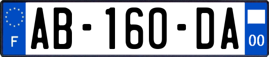 AB-160-DA