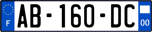 AB-160-DC