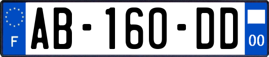 AB-160-DD