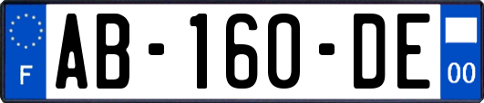 AB-160-DE