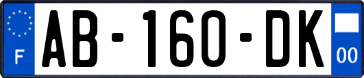 AB-160-DK