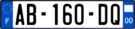 AB-160-DQ