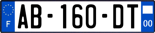 AB-160-DT