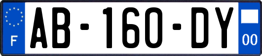 AB-160-DY