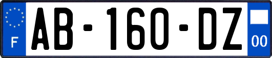 AB-160-DZ