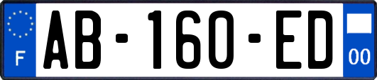 AB-160-ED