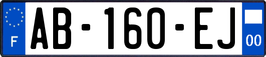 AB-160-EJ