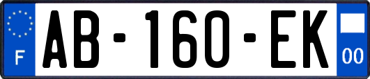 AB-160-EK