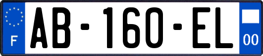 AB-160-EL