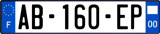 AB-160-EP