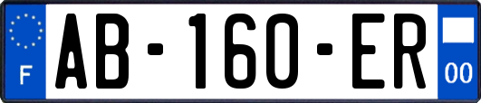 AB-160-ER