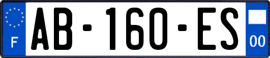 AB-160-ES