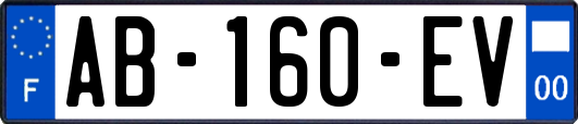 AB-160-EV