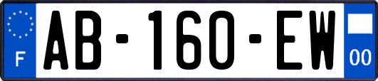 AB-160-EW