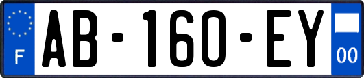 AB-160-EY