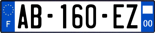 AB-160-EZ