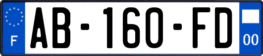 AB-160-FD