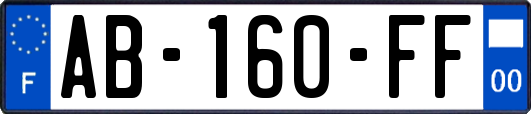 AB-160-FF