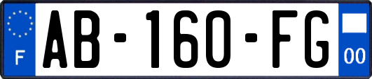 AB-160-FG