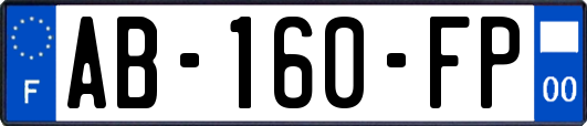 AB-160-FP