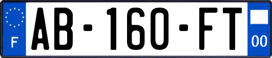 AB-160-FT